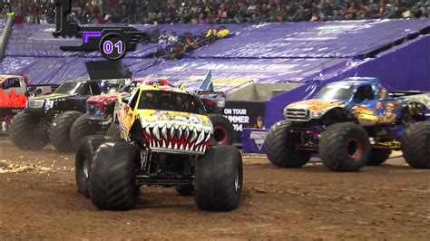 Monster Truck Names Monster Jam Adequate Ejournal Sales Of Photos