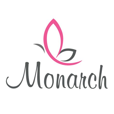 81 Feminine Logo Collection