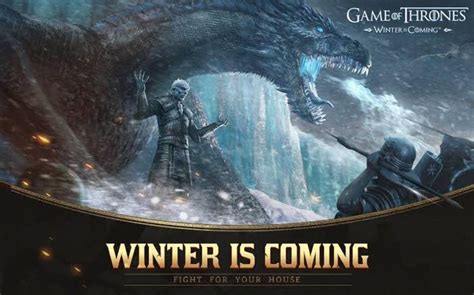 The Night King Finally Arrives In Game Of Thrones Winter Is Coming