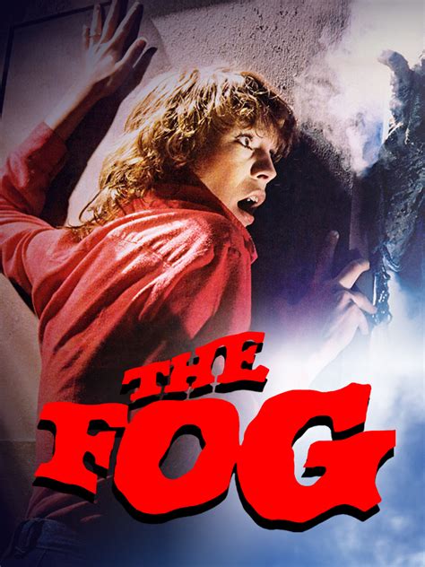 Prime Video The Fog 1980