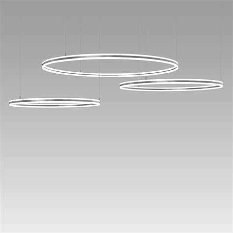 The Exclusive Explora Halo Led Pendant Luminaire Is The Artistic Choice