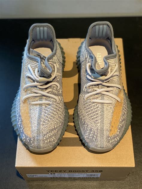 Adidas Yeezy Boost 350 V2 Israfil Aftermarket