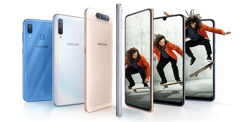 11 Rekomendasi HP Samsung Galaxy Terbaik 2023 BukaReview