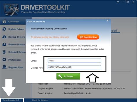 Driver Toolkit 89 Crack With License Key Free Download Latest 2021