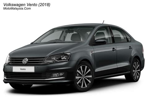 Overview of volkswagen vento sports edition sedan car specifications price accessories mileage exterior interiors and offers. Volkswagen Vento (2018) Price in Malaysia From RM85,430 ...