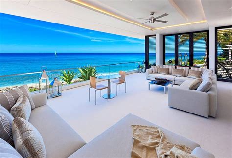 vacation like a billionaire 11 of the most expensive villas in the world beach house room