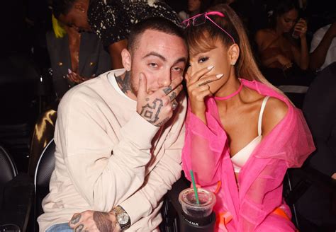 Ariana grande has kept her relationship with los angeles real estate agent dalton gomez largely private, but details have begun to emerge about when the couple, who got engaged in december 2020. Ariana Grande and Mac Miller Split After Two Years of ...