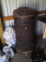 Old Coal Stoves For Sale