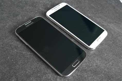 Review Samsung Galaxy S4 Gt I9500 Sammobile