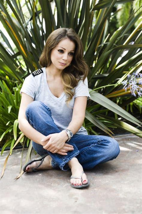 Picture Of Marcela Valladolid