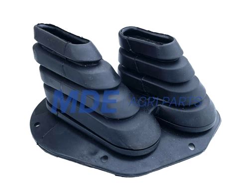 Cnh Fiat Gear Stick Rubber Boot Mde Agri Parts