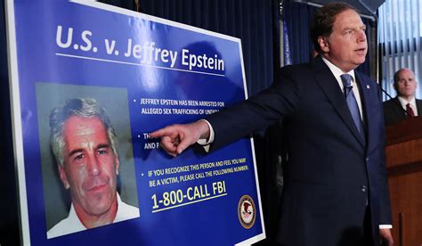 Jeffrey Epstein Sex Trafficking Scandal Is Likely Even More Worse Than