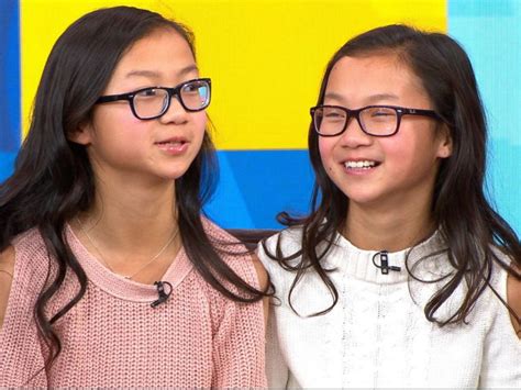 Twin Sisters Separated At Birth And Reunited On Gma Reflect On Year