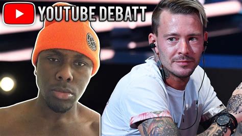 Discover all joakim lundell's music connections, watch videos, listen to music, discuss and download. JOAKIM LUNDELL VS JC BUZ (YOUTUBE DEBATT) - YouTube