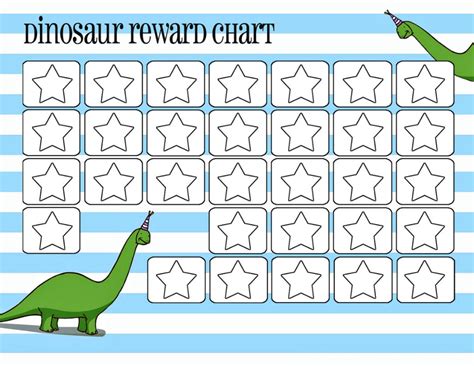 Toddler Reward Chart K5 Worksheets Reward Chart Template Free