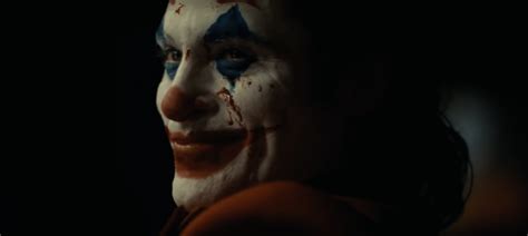 Quentin Tarantino On The Joker Interview Scene Lrm
