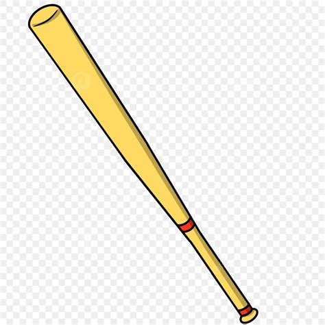 Baseball Bat And Ball Clip Art