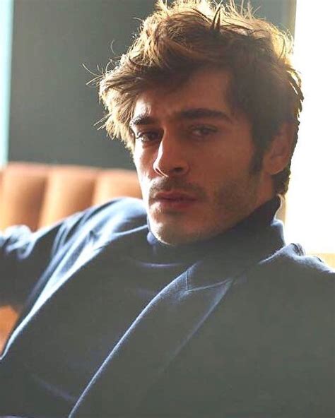 Burak Deniz ️ Handsome Turkish Actors Man Crush Everyday Turkish Actors