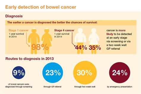 health matters improving the prevention and diagnosis of bowel cancer 2022