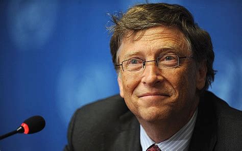 Bill Gates Filantropia Iq Latino