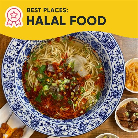 So check out it out and find a place to get together with your friends and family for buka puasa! Best Halal Cafes & Restaurants in KL 2019 | Halal ...