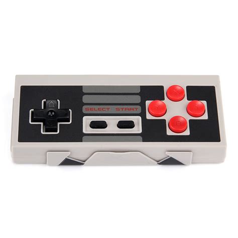 8bitdo Nes30 Bluetooth Wireless Gamepad Game Controller