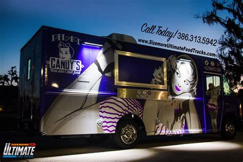 Legion food trucks can help you receive the financing you need to get you behind the wheel of your dream food truck! Financing A Food Truck