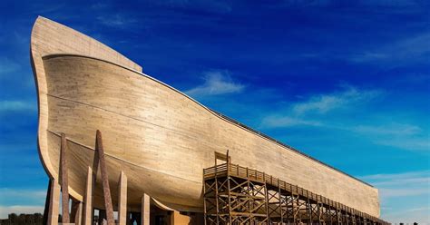 3 D Scans Confirm Noahs Ark Buried In Turkish Mountains