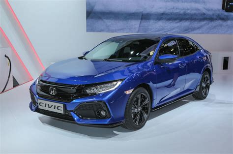 See the full review, prices, and listings for sale near you! 2017 Honda Civic on sale in March priced from £18,235 ...
