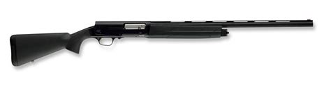 The New Browning A5 Shotgun The Firearm Blog