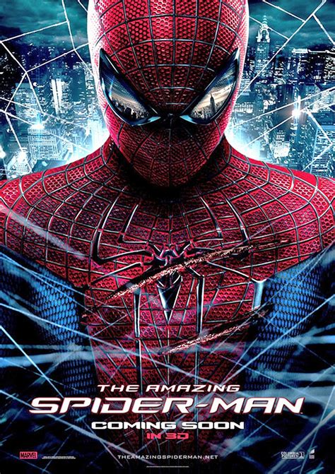 Developers do not have to move away from the film's plot, but added new enemies and missions. Jaquette/Covers The Amazing Spider-Man (THE AMAZING SPIDER ...