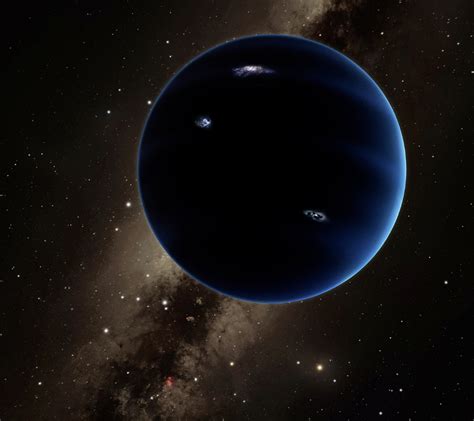 The 'Planet Nine' theory gains support as new evidence arises