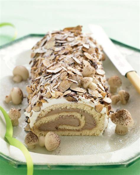 29 Best Images About Roulade On Pinterest Christmas Log