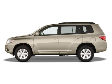 Toyota sport truck sedan suv. 2008 Toyota Highlander Reviews and Rating | Motor Trend