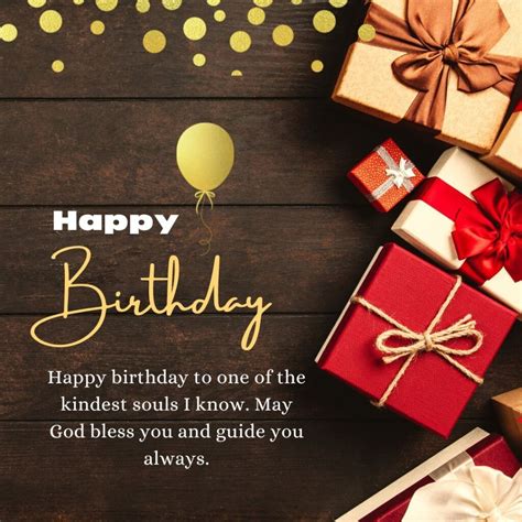 Christian Birthday Wishes And Bible Verses