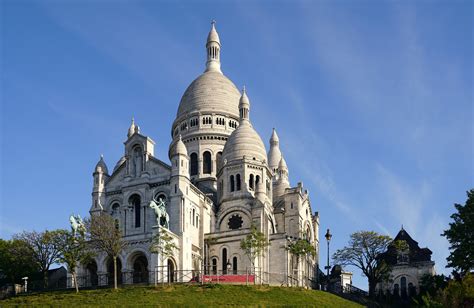 Galería De 23 Lugares En París Que Todo Arquitecto Debe Visitar 17