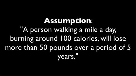 % incline or % decline) of the walking surface, the walker's weight, and the total walking distance and time. The Calorie Myth: When Eating 500 Less Calories A Day DOESN'T Work (And What to Do About It ...