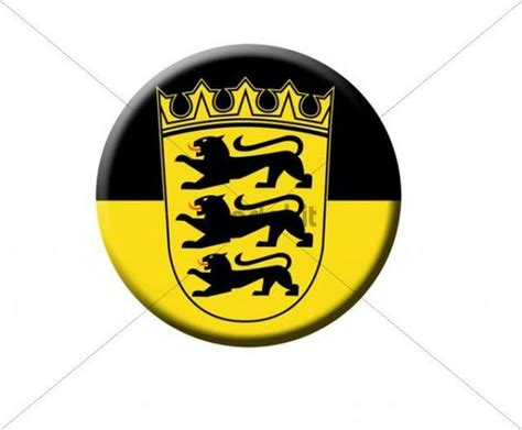 Baden württemberg, kleines wappen baden württemberg, deutschland coronavirus, baden coat of arms. Wappen des Landes Baden-Württemberg - Runterladen Tiere
