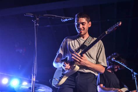Photo Gallery Remo Drive And Wallows Highlight Magazine