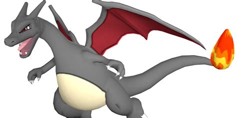 5 Pokémon Who Look Cooler As A Shiny And 5 That Look Worse