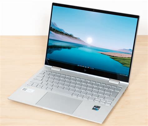 Hp Envy X360 13 Bfの実機レビュー The比較