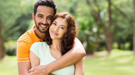 Why Marriages Make People Gain Weight Life Style News The Indian Express