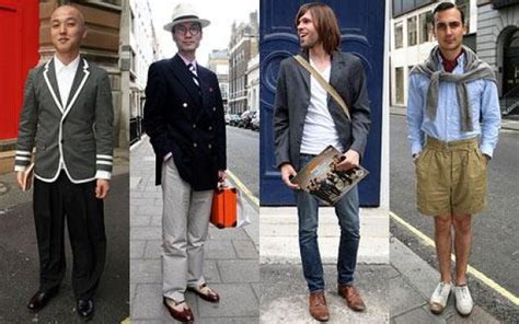 Millesime Is Vintage Men Vintage Clothing