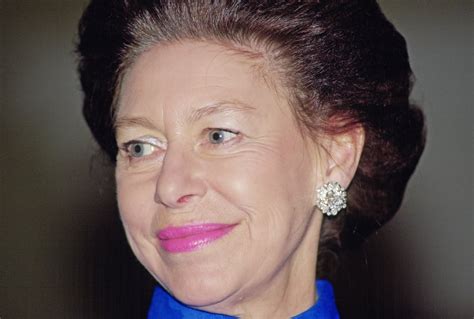 How Did Princess Margaret Die Popsugar Celebrity