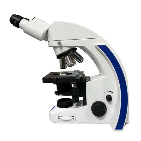 Types Of Microscopes And Their Uses