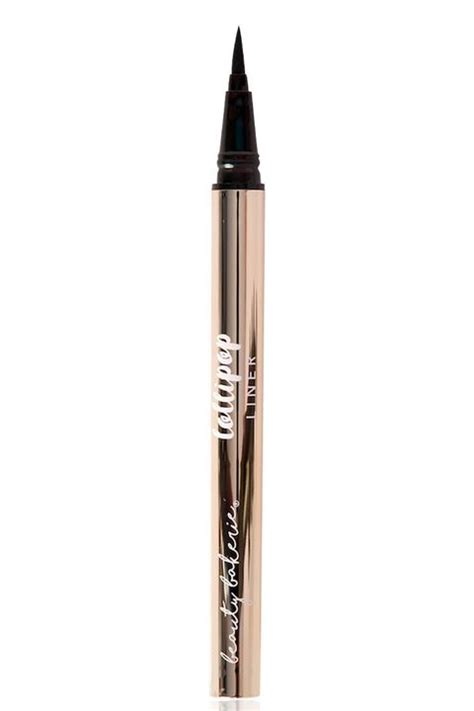 20 Best Liquid Eyeliners Of 2022 For Long Wear And Easy Application