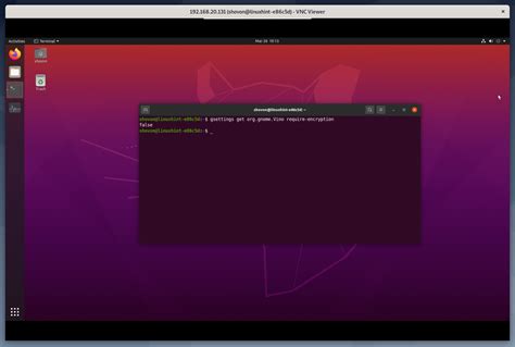 How To Install Vnc Server On Ubuntu Lts Laptrinhx