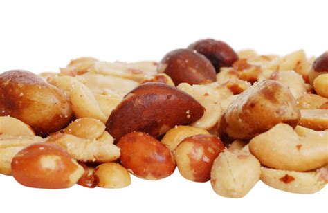 How Many Different Types Of Nuts Are There Hubpages