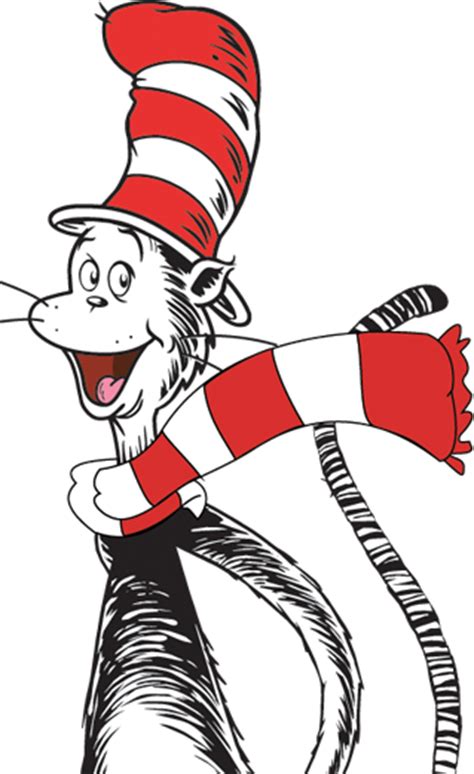 Free Cat In The Hat Download Free Cat In The Hat Png Images Free