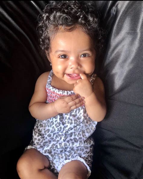 Alina On Instagram 🖤🤍🖤🤍 Mix Baby Girl Black Baby Girls Cute